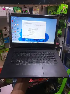 Laptop Dell Latitude 14 3470 8GB Intel Core i5 HDD 500GB