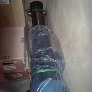 7.5hp Vertical Pump