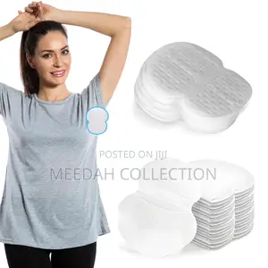10 Pieces Disposable Underarm Sweat Pads
