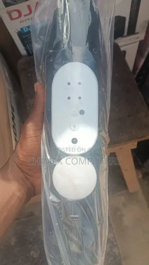 Charweek Solar With Remote