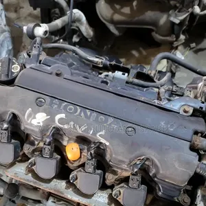 Honda Civic Engine