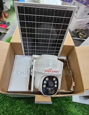 Single Lens Ubox With Sim Card