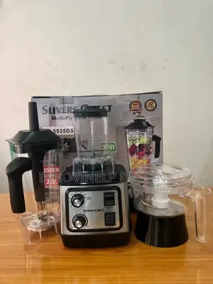 Cooking Blender