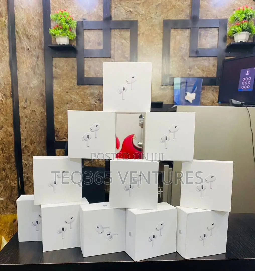 Apple Airpods Pro 2 Type C