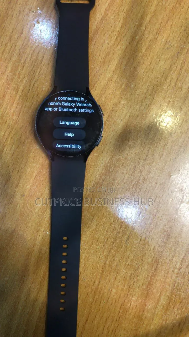 Samsung Watch 5.44mm