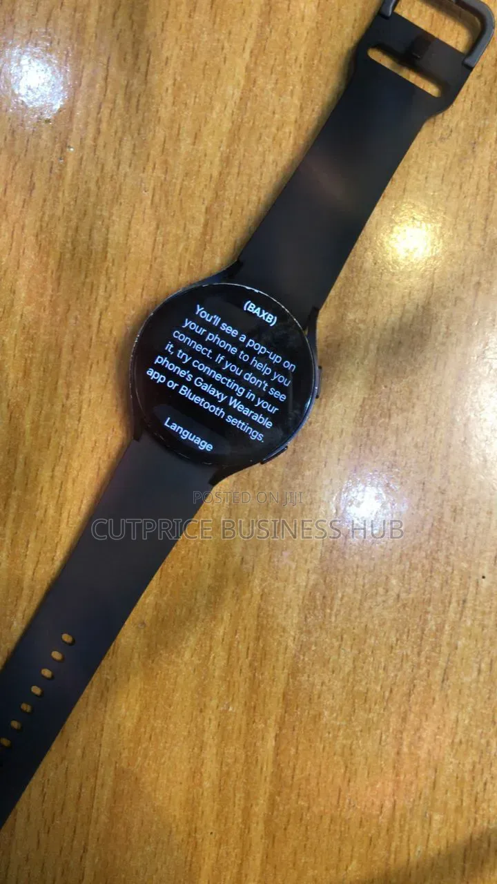 Samsung Watch 5.44mm
