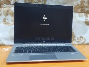 Laptop HP EliteBook 840 G6 16GB Intel Core i7 SSD 512GB