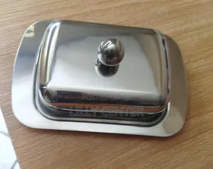 Wafers Plate