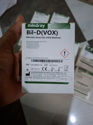 Mindray Reagents