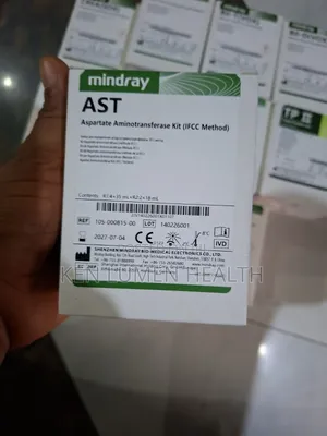 Mindray Reagents