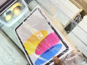 New Apple iPad Pro 11 (2025) 256 GB