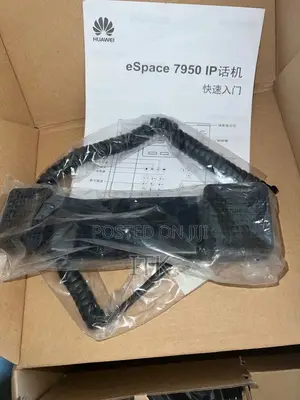 Huawei Espace 7950 Business Ip Phone