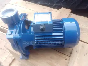 5.5hp Surface Pump