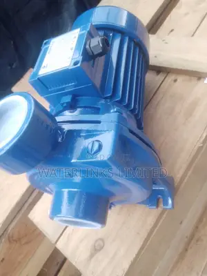 5.5hp Surface Pump