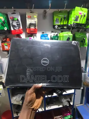 Laptop Dell Latitude 5490 8GB Intel Core i5 SSD 128GB