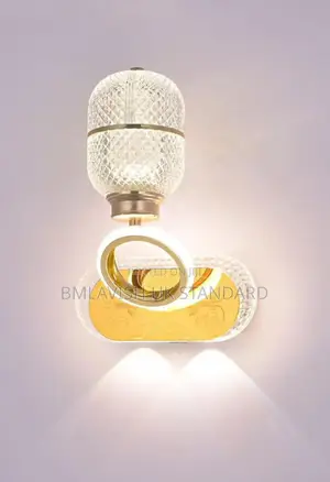 Fancy Led Wall Bracket Light