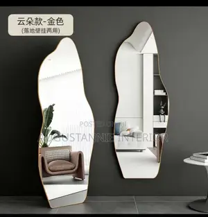 Quality Aesthetic Mirrors