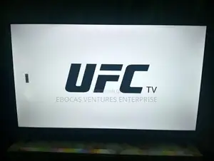 Ufc 43 Inches Smart Tv