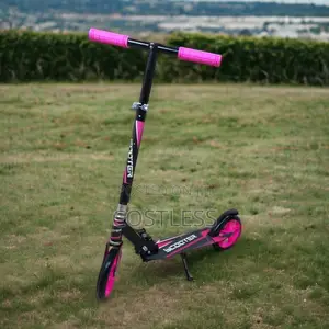 Foldable Kick Scooter