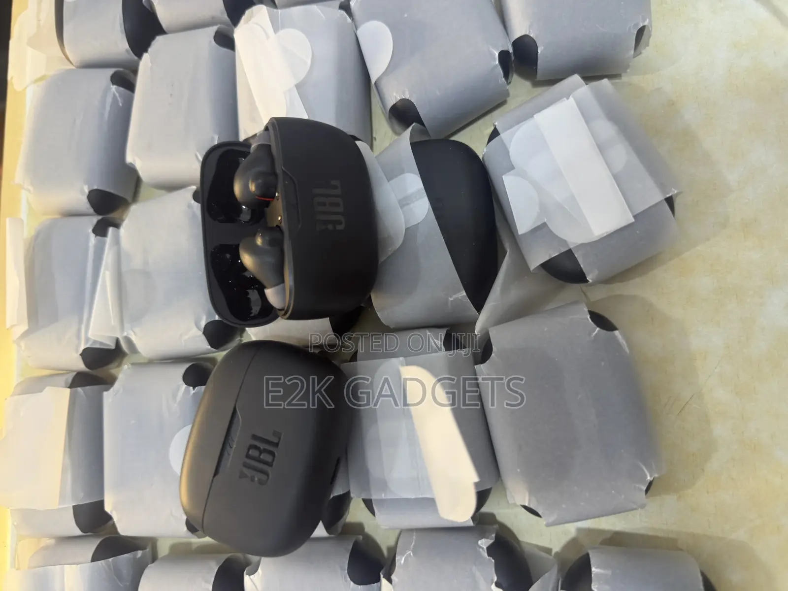 Jbl Vibe Beam 2