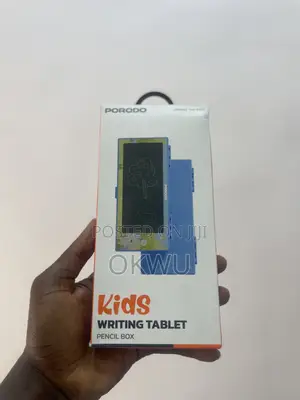 Kids Writing Tablet