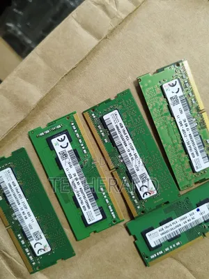 4gb Pc4 or Ddr4 Laptop Ram