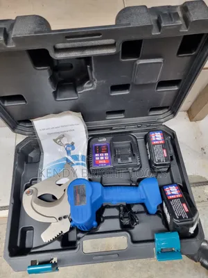 Cordless Cable Cutter