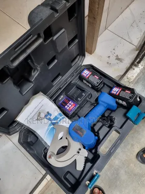 Cordless Cable Cutter