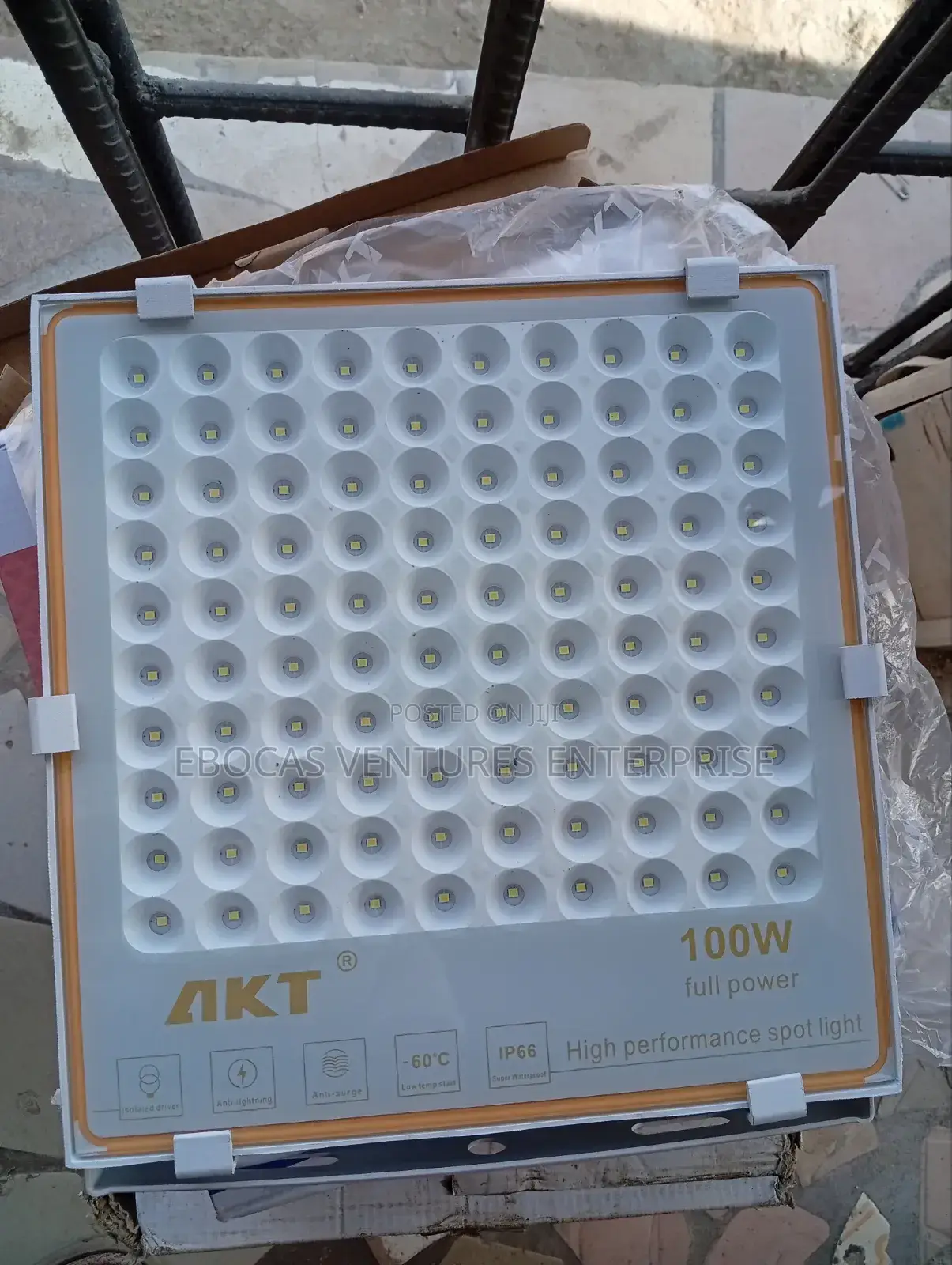 Akt Light Led Flood Light