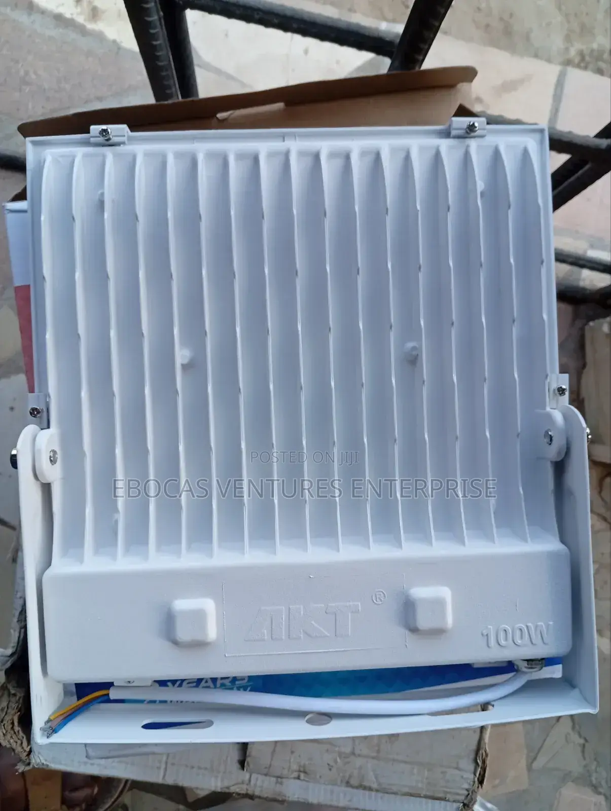 Akt Light Led Flood Light