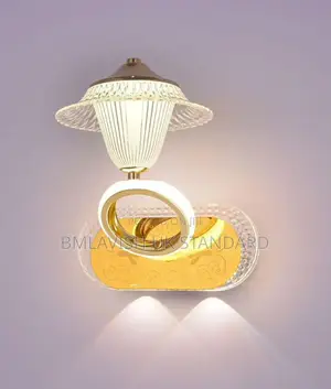 Modern Indoor Wall Lamp Led Light