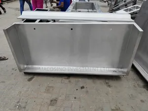 Commercial Stainless Steel Trough Urinal