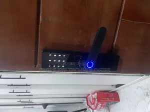 Tuya Smart Lock