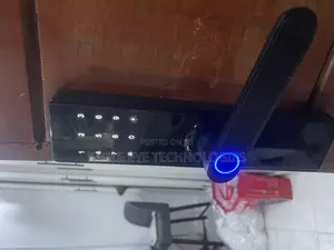 Tuya Smart Lock