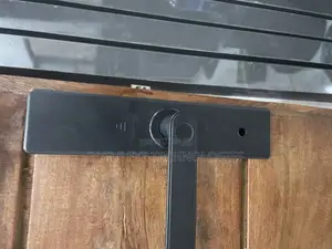 Tuya Smart Lock