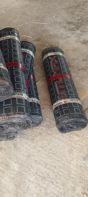 2mm Roofing Felt X10mtr Available