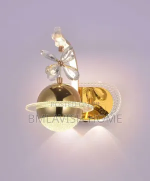 Wall Bracket Led Light