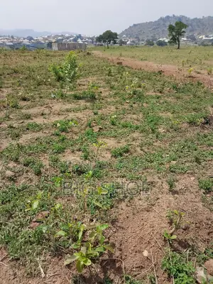 Land Available