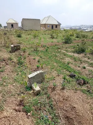 Land Available