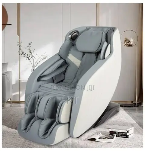 Executive Luxurious Massage Chair
