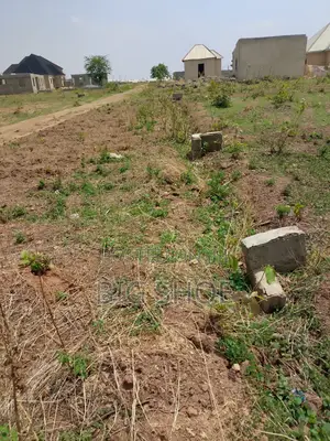Land Available