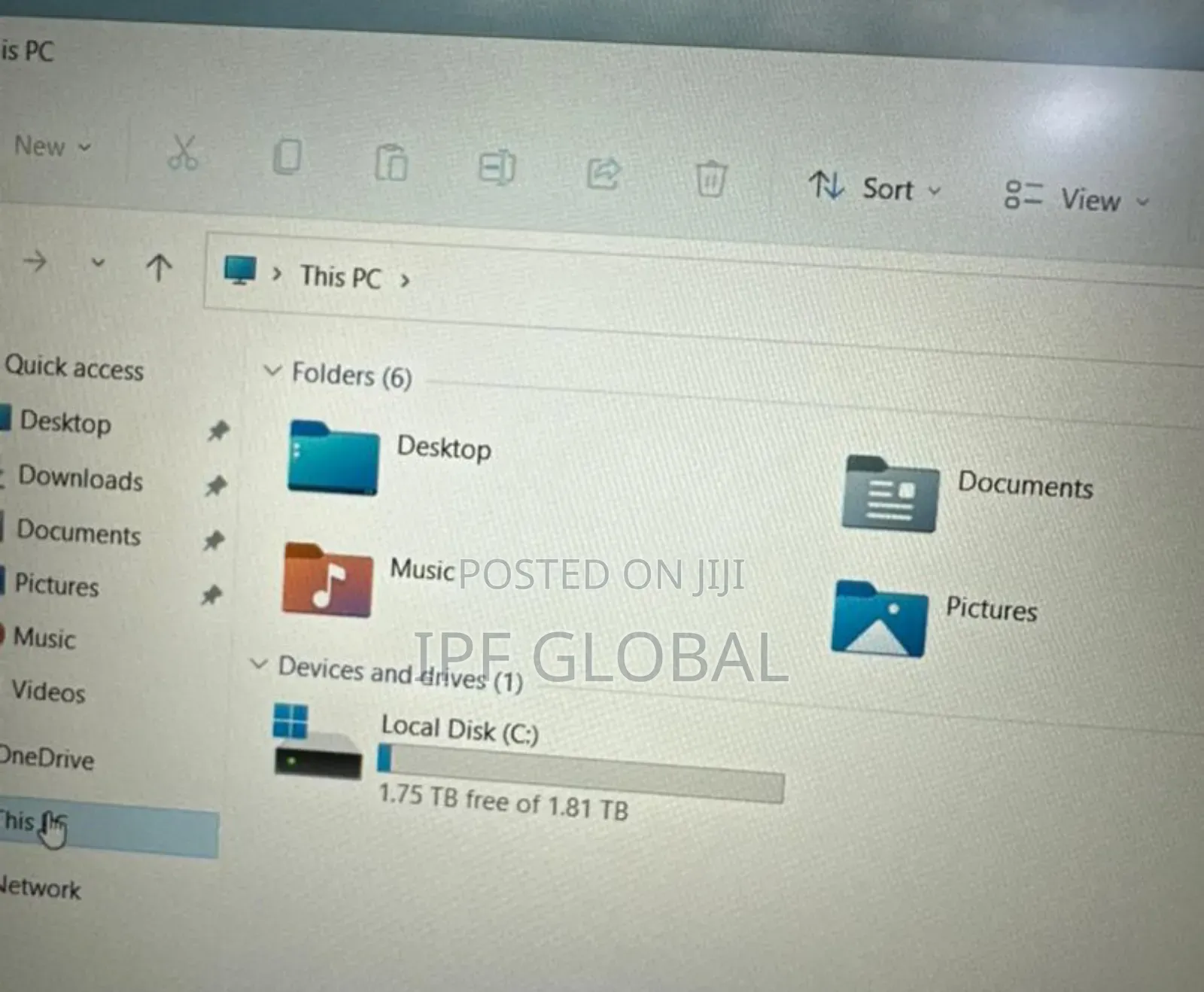 Laptop HP Victus 15 32GB Intel Core i7 SSD 2T