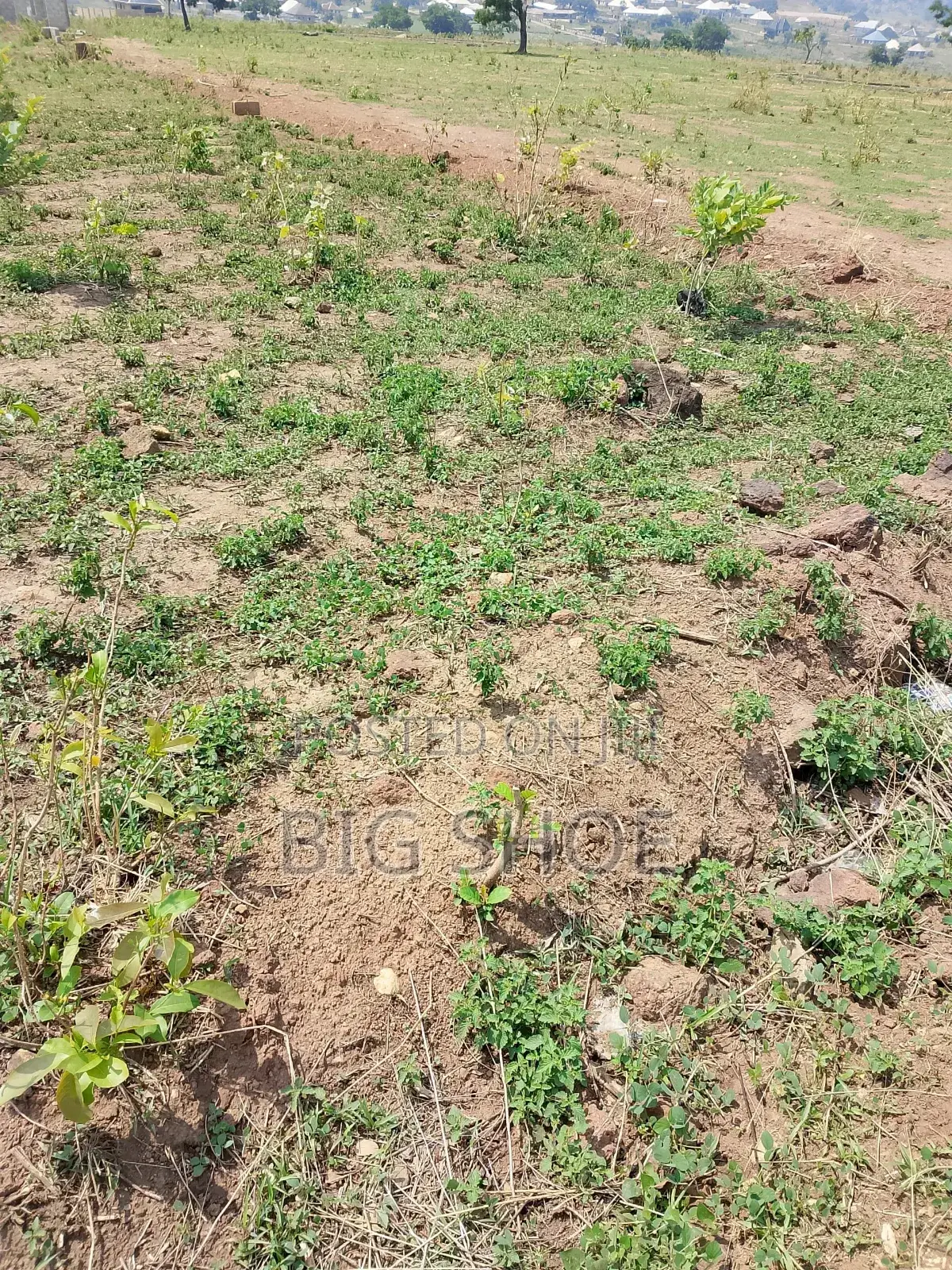 Land Available