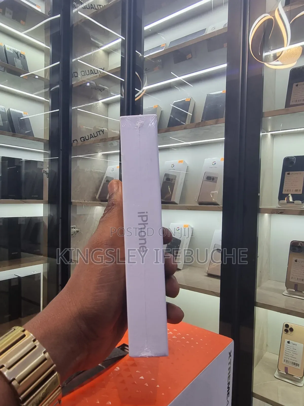 New Apple iPhone 14 Plus 256 GB