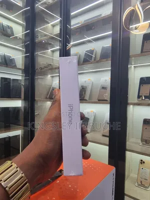 New Apple iPhone 14 Plus 256 GB