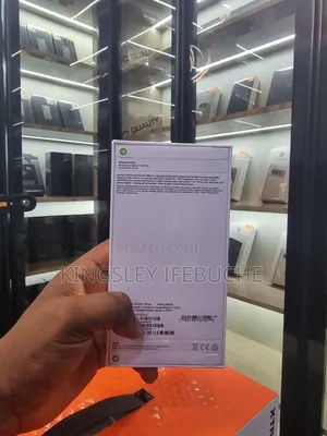 New Apple iPhone 14 Plus 256 GB