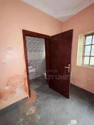 4bdrm Duplex in Abraham Adesanya Estate for sale