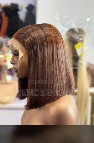 Human Hairs