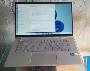 Laptop HP Envy x360 8GB Intel Core i5 SSD 256GB