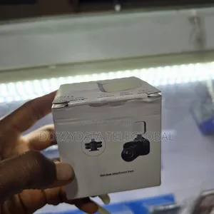 M11 Tricolor Lamp Led Video Light